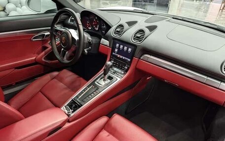 Porsche Cayman, 2021 год, 5 196 000 рублей, 11 фотография