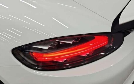 Porsche Cayman, 2021 год, 5 196 000 рублей, 9 фотография