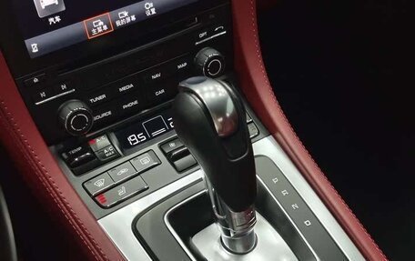Porsche Cayman, 2021 год, 5 196 000 рублей, 15 фотография