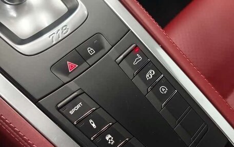 Porsche Cayman, 2021 год, 5 196 000 рублей, 18 фотография