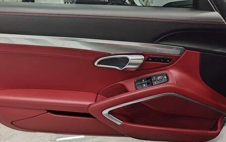 Porsche Cayman, 2021 год, 5 196 000 рублей, 19 фотография