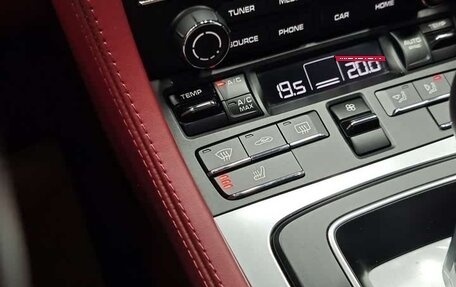 Porsche Cayman, 2021 год, 5 196 000 рублей, 17 фотография