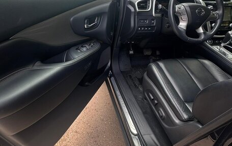 Nissan Murano, 2019 год, 2 900 000 рублей, 2 фотография