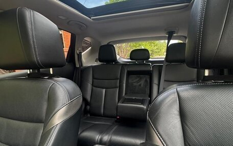 Nissan Murano, 2019 год, 2 900 000 рублей, 4 фотография