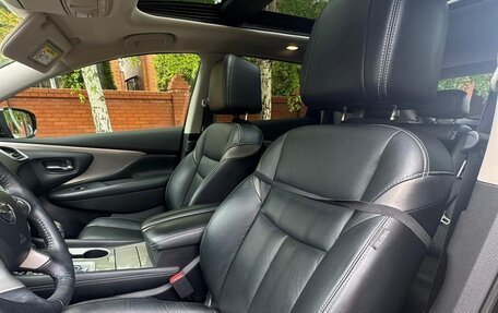 Nissan Murano, 2019 год, 2 900 000 рублей, 3 фотография