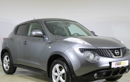 Nissan Juke II, 2012 год, 980 000 рублей, 3 фотография