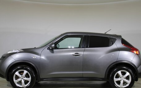 Nissan Juke II, 2012 год, 980 000 рублей, 8 фотография