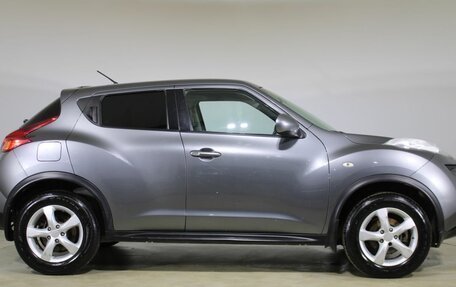 Nissan Juke II, 2012 год, 980 000 рублей, 4 фотография