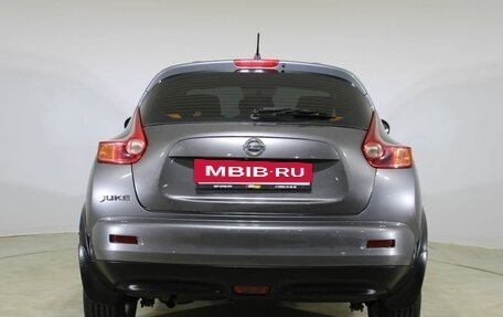 Nissan Juke II, 2012 год, 980 000 рублей, 6 фотография