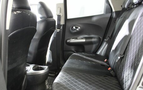 Nissan Juke II, 2012 год, 980 000 рублей, 13 фотография
