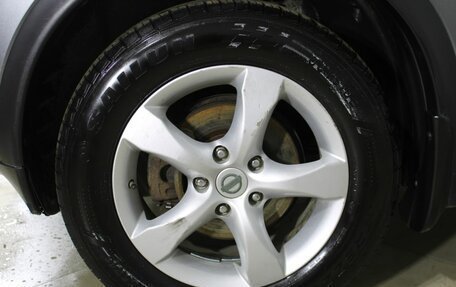 Nissan Juke II, 2012 год, 980 000 рублей, 16 фотография