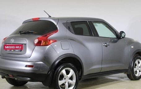 Nissan Juke II, 2012 год, 980 000 рублей, 5 фотография