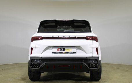 Geely Coolray I, 2023 год, 2 165 000 рублей, 6 фотография