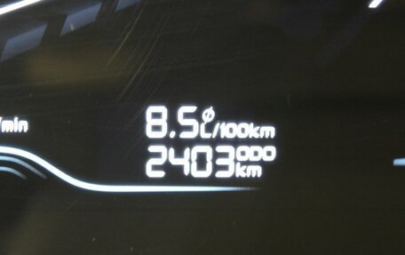 Geely Coolray I, 2023 год, 2 165 000 рублей, 9 фотография