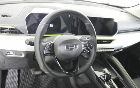 Geely Coolray I, 2023 год, 2 165 000 рублей, 12 фотография