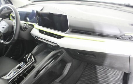 Geely Coolray I, 2023 год, 2 165 000 рублей, 14 фотография