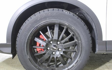 Geely Coolray I, 2023 год, 2 165 000 рублей, 16 фотография