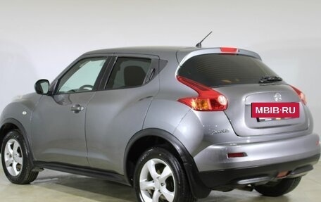 Nissan Juke II, 2012 год, 980 000 рублей, 7 фотография