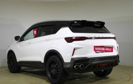 Geely Coolray I, 2023 год, 2 165 000 рублей, 7 фотография