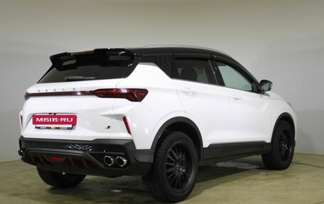 Geely Coolray I, 2023 год, 2 165 000 рублей, 5 фотография