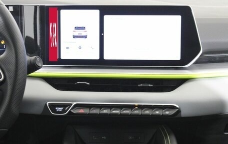 Geely Coolray I, 2023 год, 2 165 000 рублей, 11 фотография