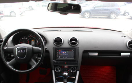 Audi A3, 2012 год, 797 000 рублей, 7 фотография