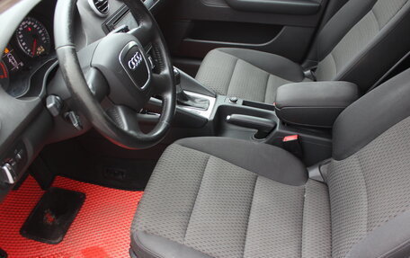 Audi A3, 2012 год, 797 000 рублей, 10 фотография