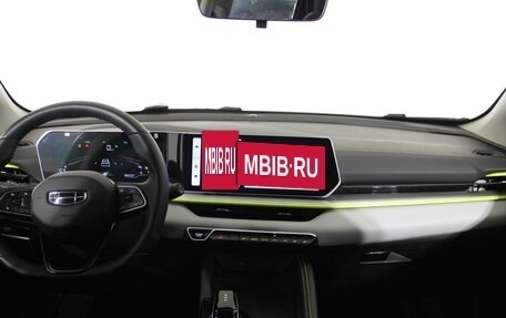 Geely Coolray I, 2023 год, 2 165 000 рублей, 10 фотография