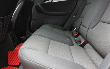 Audi A3, 2012 год, 797 000 рублей, 12 фотография