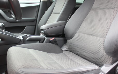 Audi A3, 2012 год, 797 000 рублей, 11 фотография