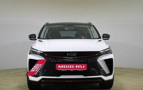 Geely Coolray I, 2023 год, 2 165 000 рублей, 2 фотография