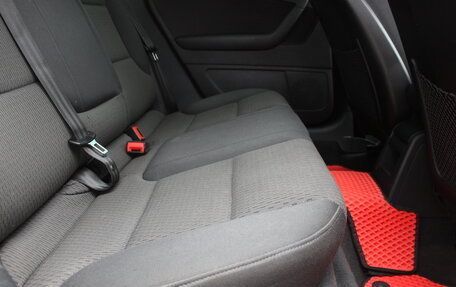 Audi A3, 2012 год, 797 000 рублей, 13 фотография