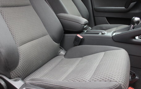 Audi A3, 2012 год, 797 000 рублей, 14 фотография