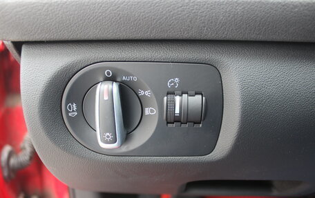 Audi A3, 2012 год, 797 000 рублей, 17 фотография