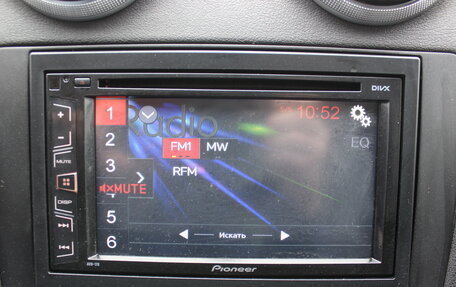 Audi A3, 2012 год, 797 000 рублей, 19 фотография