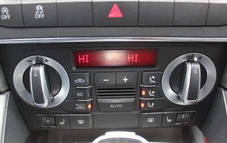 Audi A3, 2012 год, 797 000 рублей, 20 фотография
