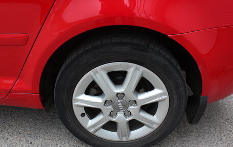 Audi A3, 2012 год, 797 000 рублей, 23 фотография