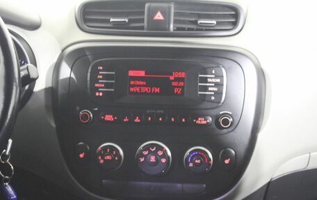 KIA Soul II рестайлинг, 2014 год, 1 146 000 рублей, 11 фотография