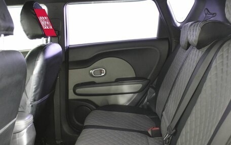KIA Soul II рестайлинг, 2014 год, 1 146 000 рублей, 13 фотография