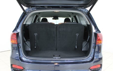 KIA Sorento III Prime рестайлинг, 2019 год, 3 100 000 рублей, 12 фотография