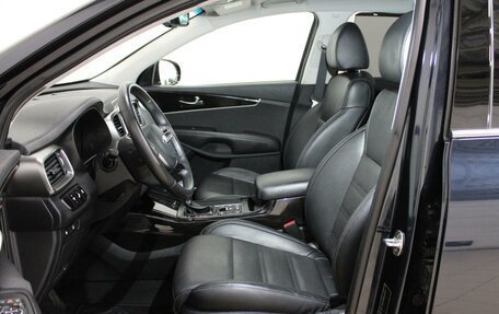KIA Sorento III Prime рестайлинг, 2019 год, 3 100 000 рублей, 17 фотография