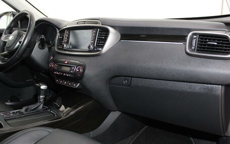 KIA Sorento III Prime рестайлинг, 2019 год, 3 100 000 рублей, 16 фотография