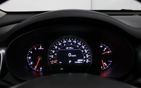 KIA Sorento III Prime рестайлинг, 2019 год, 3 100 000 рублей, 15 фотография