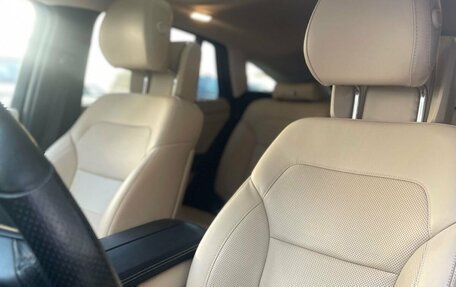 Mercedes-Benz GLE Coupe, 2019 год, 5 200 000 рублей, 7 фотография