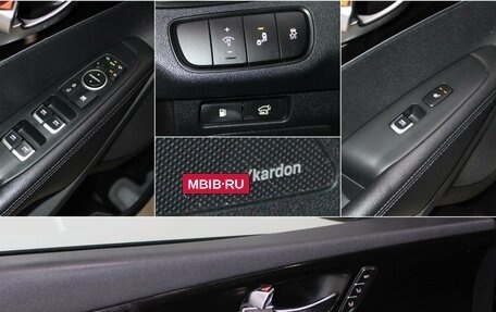 KIA Sorento III Prime рестайлинг, 2019 год, 3 100 000 рублей, 25 фотография