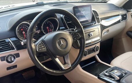 Mercedes-Benz GLE Coupe, 2019 год, 5 200 000 рублей, 6 фотография
