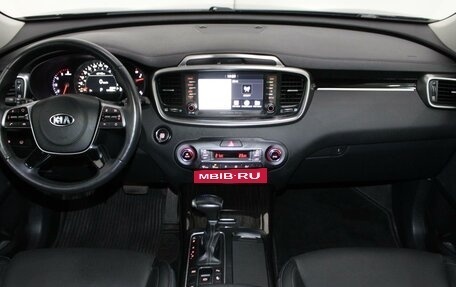 KIA Sorento III Prime рестайлинг, 2019 год, 3 100 000 рублей, 14 фотография
