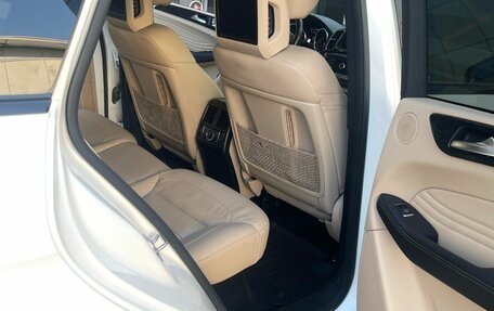 Mercedes-Benz GLE Coupe, 2019 год, 5 200 000 рублей, 17 фотография