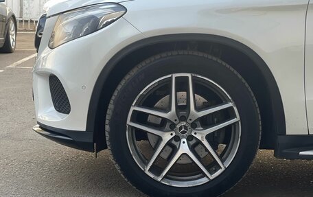 Mercedes-Benz GLE Coupe, 2019 год, 5 200 000 рублей, 34 фотография