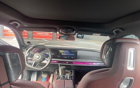 BMW 7 серия, 2025 год, 11 900 000 рублей, 3 фотография